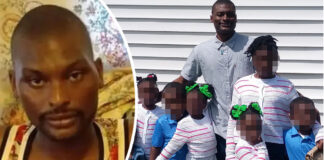 Louisiana shooter Shamar Elkins’ chilling remarks before killing his 7 kids and their cousin