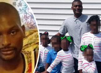 Louisiana shooter Shamar Elkins’ chilling remarks before killing his 7 kids and their cousin