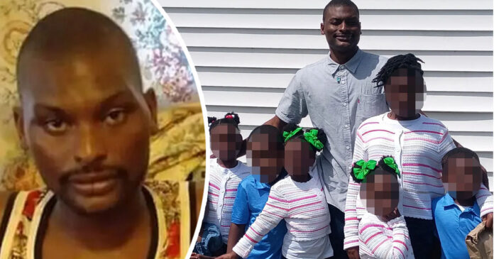 Louisiana shooter Shamar Elkins’ chilling remarks before killing his 7 kids and their cousin