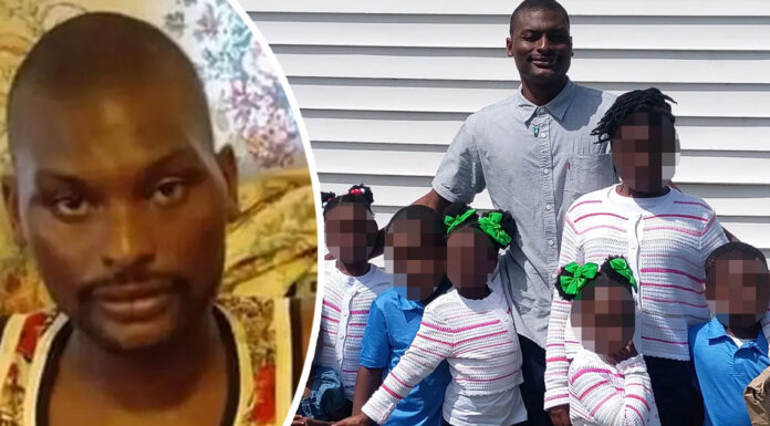 Louisiana shooter Shamar Elkins’ chilling remarks before killing his 7 kids and their cousin