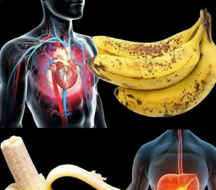 The benefits of eating bananas and the myths you should stop believing