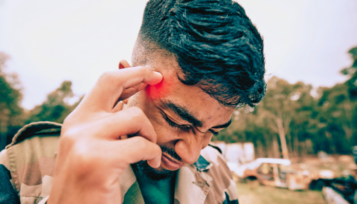 If you hit your head, watch out for these symptoms that can show up even days later