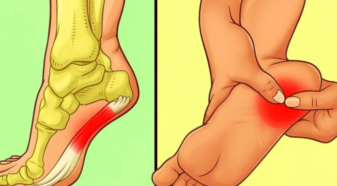 7 effective exercises to reduce heel pain and manage plantar fasciitis naturally