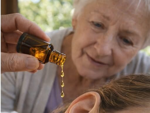 Why earwax builds up and what it does to your body