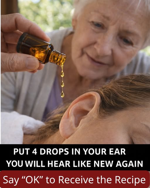 Why earwax builds up and what it does to your body