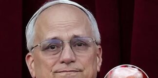 The Pope and White House relations draw public attention amid Vatican discussions