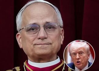 The Pope and White House relations draw public attention amid Vatican discussions