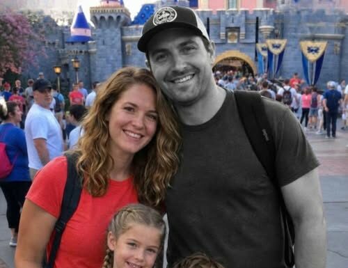 After my husband died in a car crash, his boss called with a file meant for me before the police saw it
