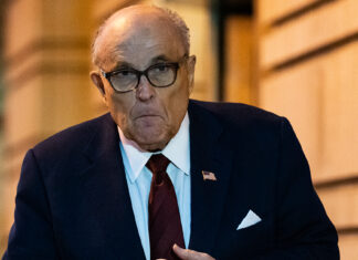 Rudy Giuliani in critical condition in hospital – Trump makes claim