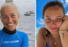 Man who lost wife and daughter in Maldives scuba diving tragedy breaks silence with powerful claim