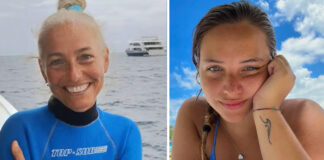 Man who lost wife and daughter in Maldives scuba diving tragedy breaks silence with powerful claim