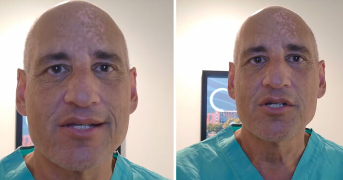 Heart surgeon warns everyone about this food that ‘destroys your heart’ daily
