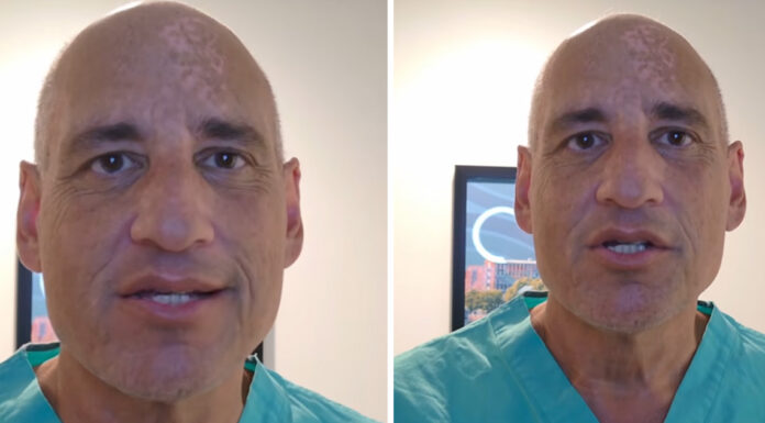 Heart surgeon warns everyone about this food that ‘destroys your heart’ daily