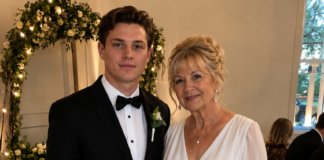 I married an older woman for her house — after she died, her lawyer gave me a box and said, ‘This is what you truly came for’