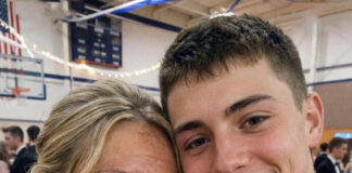 A boy took me to prom out of pity for my scars — the next day, his parents and police came to my door