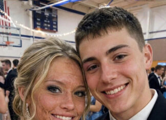 A boy took me to prom out of pity for my scars — the next day, his parents and police came to my door