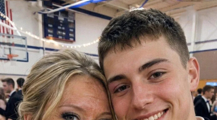 A boy took me to prom out of pity for my scars — the next day, his parents and police came to my door