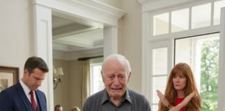 My son had no idea I’d saved $800,000 when his wife told me to leave their house