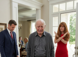 My son had no idea I’d saved $800,000 when his wife told me to leave their house