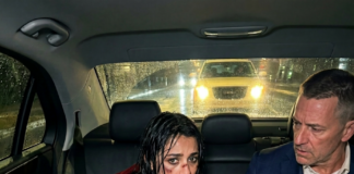 Woman forced by her stepmother into a business partner’s room fled into the path of a stranger’s car—and that changed things forever