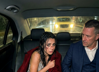 Woman forced by her stepmother into a business partner’s room fled into the path of a stranger’s car—and that changed things forever
