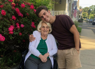 I cared for my elderly neighbor expecting an inheritance, but after she left me nothing, her lawyer arrived with a mysterious lunchbox and key