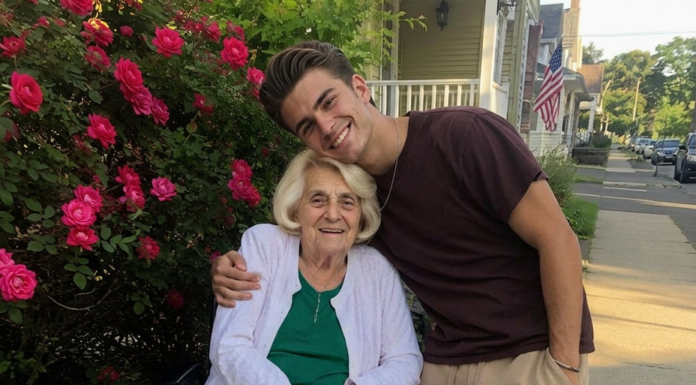 I cared for my elderly neighbor expecting an inheritance, but after she left me nothing, her lawyer arrived with a mysterious lunchbox and key