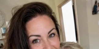 My daughter died after her last morning with me — then her teacher sent me the video