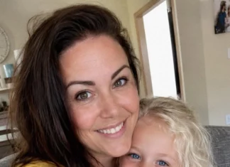 My daughter died after her last morning with me — then her teacher sent me the video
