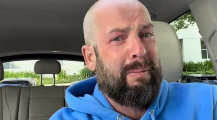 A man diagnosed with autism at 42 describes years of being misdiagnosed by doctors
