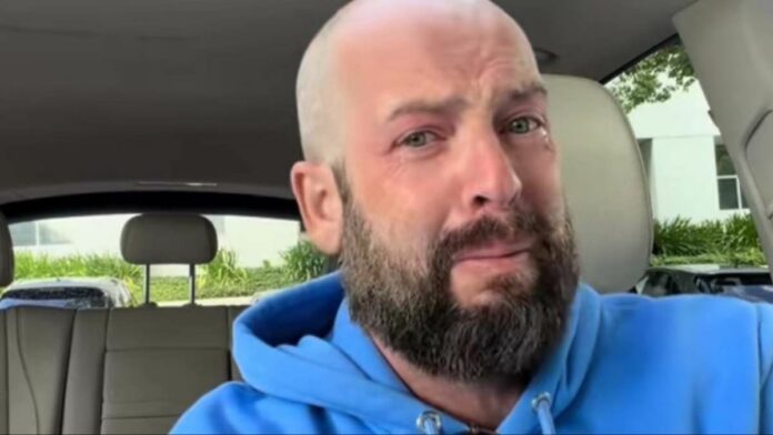 A man diagnosed with autism at 42 describes years of being misdiagnosed by doctors