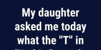Why do we call them T-shirts?