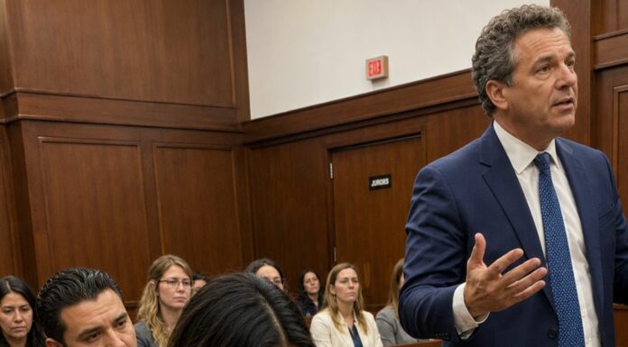 A pregnant wife gave her cheating husband everything in court—until a little girl exposed the truth about him and his mistress
