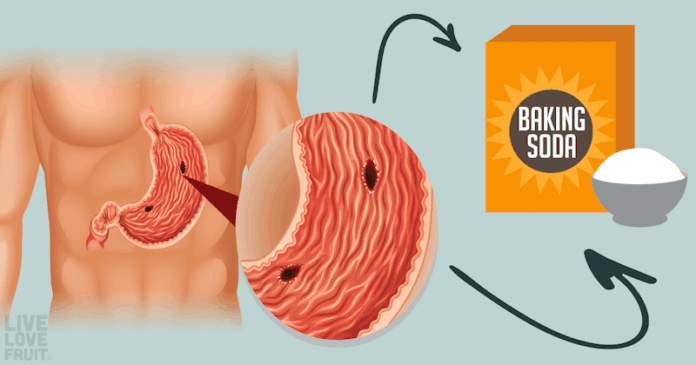 10 surprising ways a pinch of baking soda can change your life
