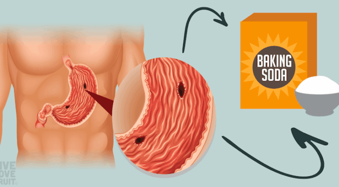 10 surprising ways a pinch of baking soda can change your life
