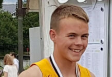 Tragic Loss: Mum heard son struggling to breathe before finding him dead after severe headache was allegedly dismissed