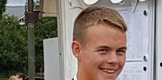 Tragic Loss: Mum heard son struggling to breathe before finding him dead after severe headache was allegedly dismissed