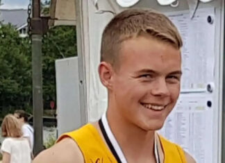 Tragic Loss: Mum heard son struggling to breathe before finding him dead after severe headache was allegedly dismissed