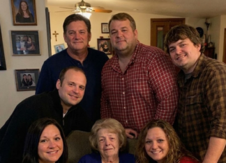 My kids thought I was asleep when they started fighting over my inheritance — but I had a lesson waiting for them