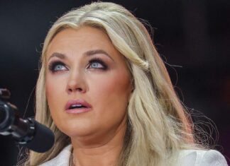 Bombshell claim about Erika Kirk’s fortune confirms the rumors were true