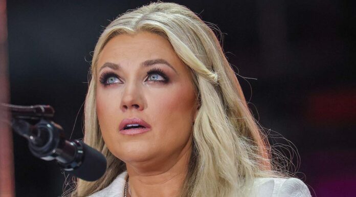 Bombshell claim about Erika Kirk’s fortune confirms the rumors were true
