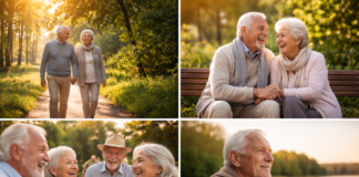Who will prolong your life beyond 70, and who may quietly shorten it?