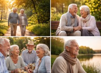 Who will prolong your life beyond 70, and who may quietly shorten it?