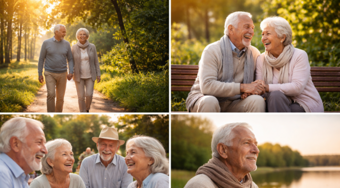 Who will prolong your life beyond 70, and who may quietly shorten it?