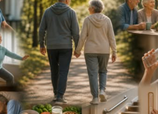Between the ages of 70 and 75: 5 aspects that can make this stage more challenging