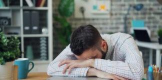 6 signs what you’re feeling may be depression — Not laziness