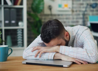 6 signs what you’re feeling may be depression — Not laziness
