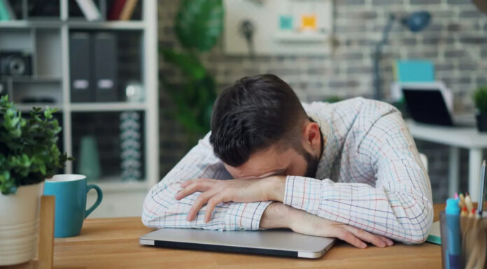 6 signs what you’re feeling may be depression — Not laziness