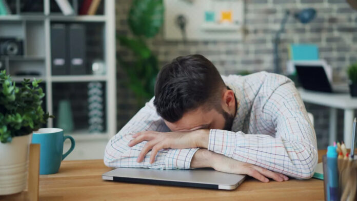 6 signs what you’re feeling may be depression — Not laziness