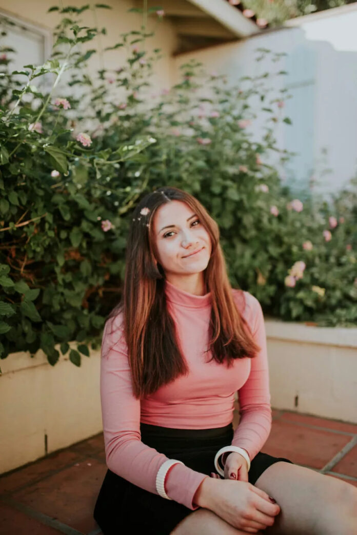24 traits women find most attractive